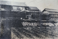 昭和初期の宮地医院
